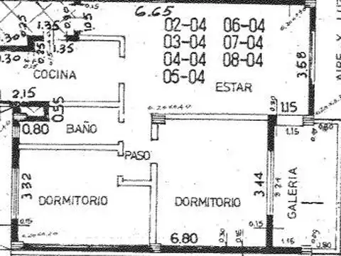 Santiago al 500