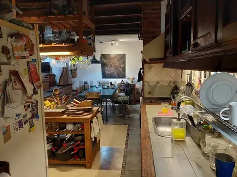 Casa en Venta 2025 años