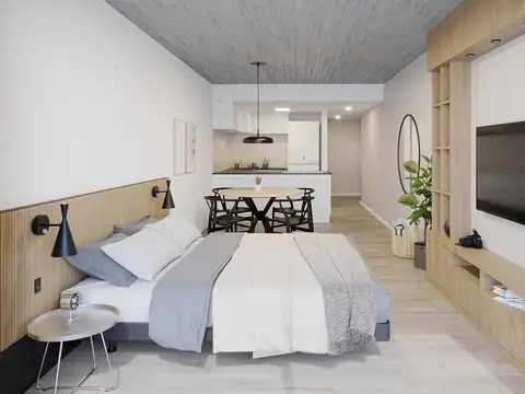 Departamento en Venta en Centro, USD 111.590