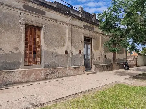 Venta Casa de época - Sa Pereyra