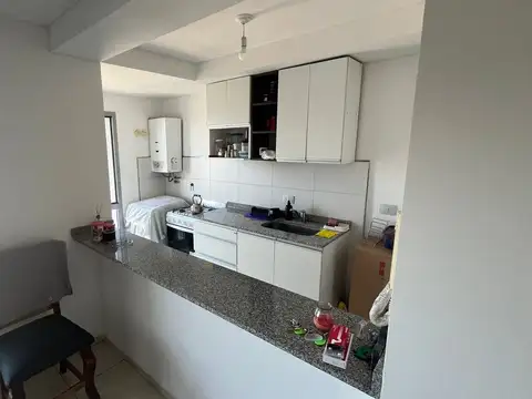 Departamento en Venta 6 años