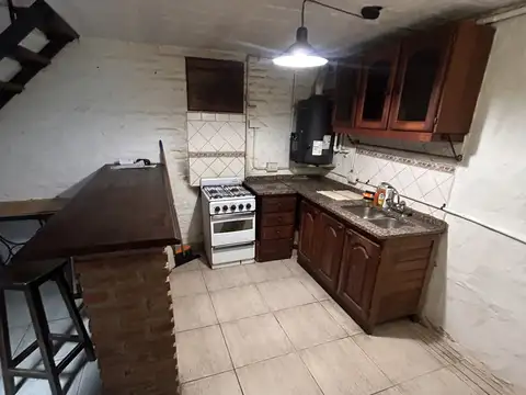 Departamento en Alquiler 90 años