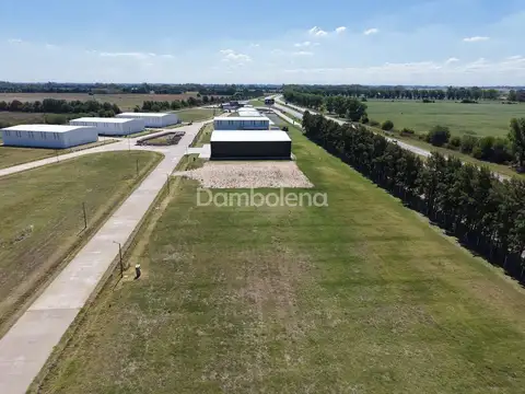 Galpon en Alquiler en Exaltacion de la Cruz, USD 6.000