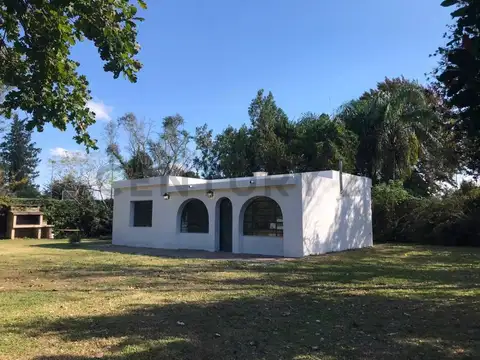 Luchetti esquin Av. Pucará