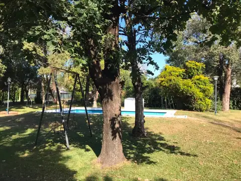 Luchetti esquin Av. Pucará
