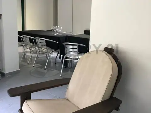 Casa en venta en Rafaela, barrio Villa Los Alamos