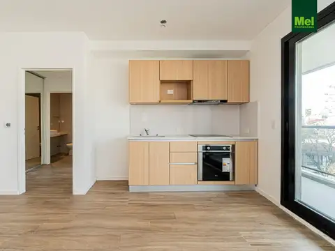 Departamento en Alquiler en Nuñez, $ 1.100.000