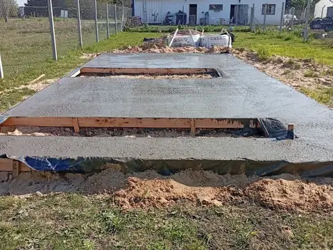 Terreno en Venta en Zárate, USD 20.000