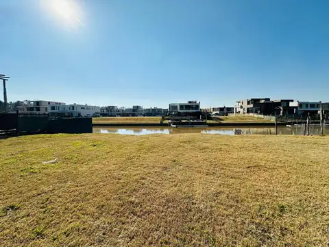Terreno en Venta en Nordelta, Partido de Tigre