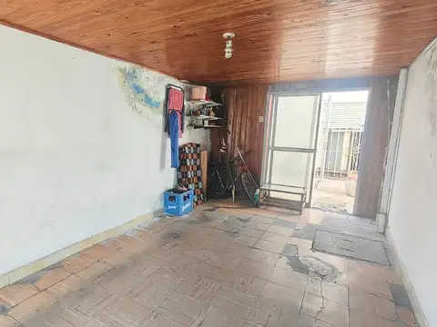 Casa en Venta 46 años