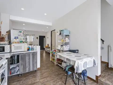 Casa en Venta en La Plata, USD 95.000