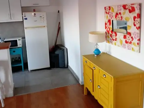 Departamento en Venta en Tigre Centro, USD 103.000