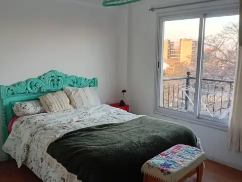 Alquiler Dos Ambientes Amoblado en Tigre.