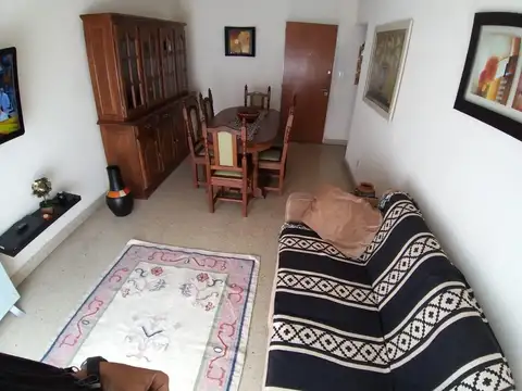 Rivadavia y Entre Rios