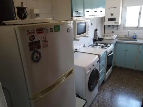 Departamento - Centro