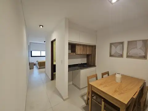 Departamento en Venta en San Nicolás, USD 69.000
