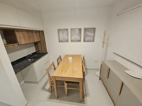 Departamento en Venta Apto profesional