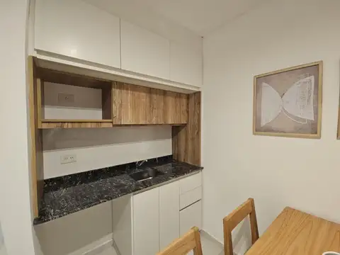 Departamento en Venta Permite mascota