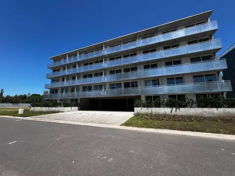 Departamento  en Venta en San Geronimo, Pilar, G.B.A. Zona Norte