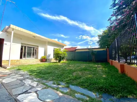 Venta De Casa 3 Ambientes En San Antonio De Padua