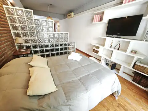 Departamento en Alquiler Temporal al Norte