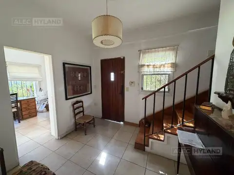 Casa en Venta en La Merced, USD 395.000