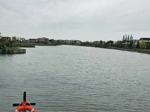 Terreno en Venta en Lagos De Canning, USD 85.000