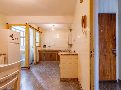 Departamento en Venta 56 años