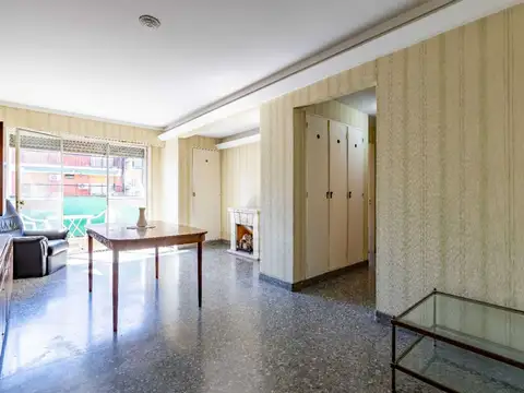 Venta Villa Santa Rita Departamento de 3 Ambientes