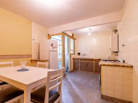 Departamento en Venta al Este
