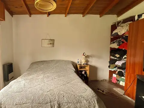 Casa en Venta 18 años