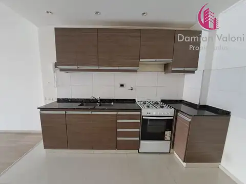 Departamento en Alquiler 6 años