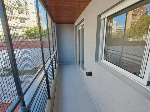 Departamento en Alquiler en Villa del Parque, $ 800.000