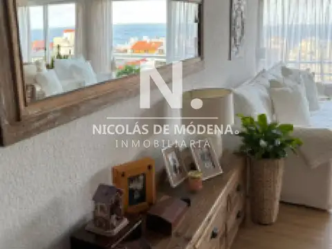 Departamento en Venta de 3 dormitorios