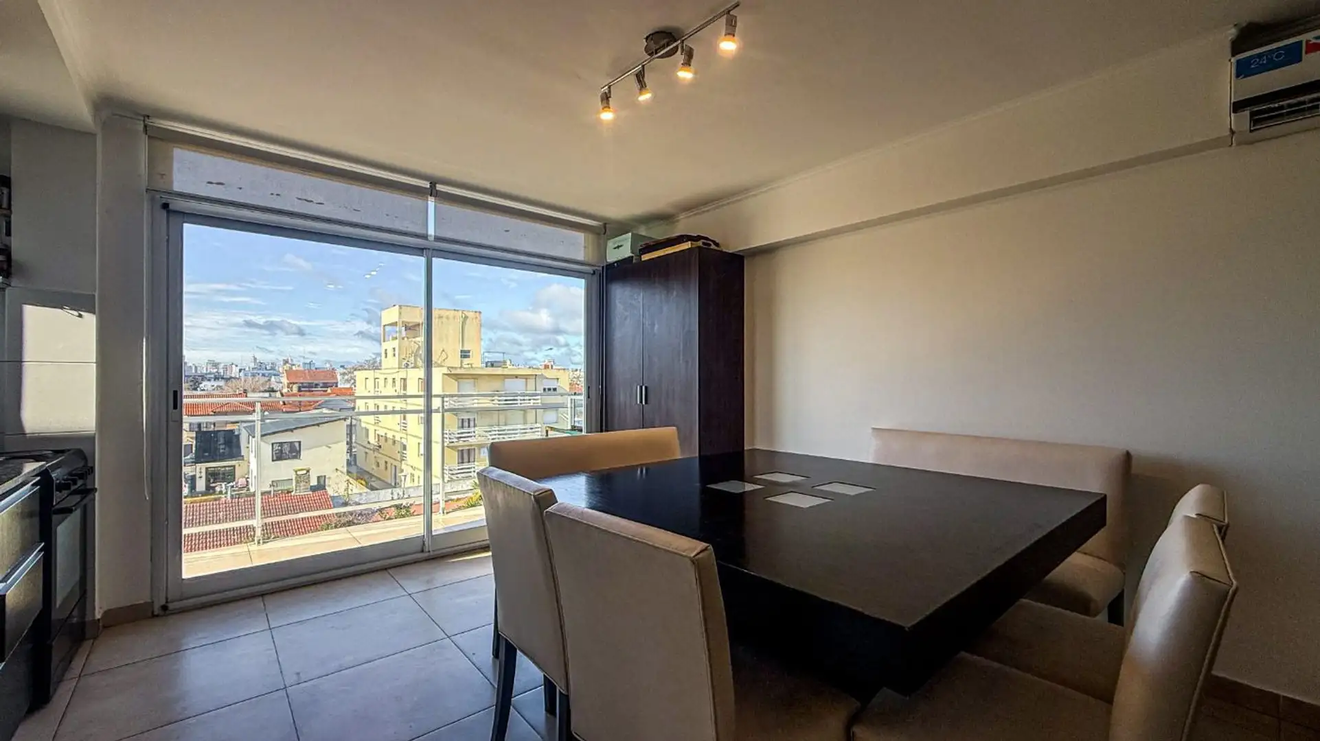 Venta 2 amb con Cochera Don Bosco Apto Crédito