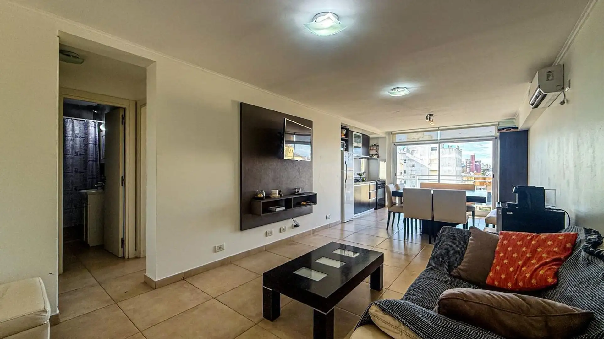 Venta 2 amb con Cochera Don Bosco Apto Crédito