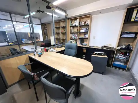 BARTOLOME MITRE 1700