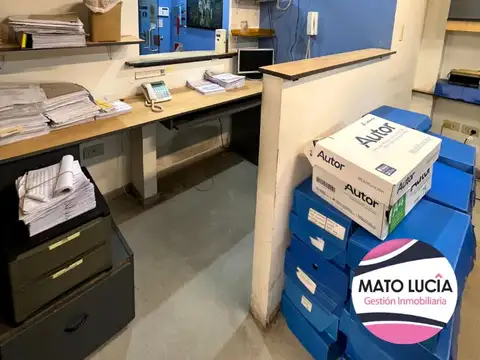 Oficina en Venta en San Nicolás, USD 89.500