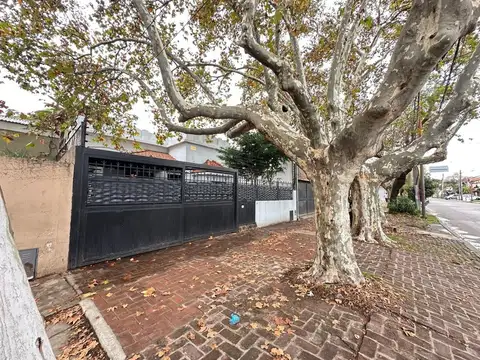 TERRENO EN VENTA PRIMERA JUNTA 339 QUILMES