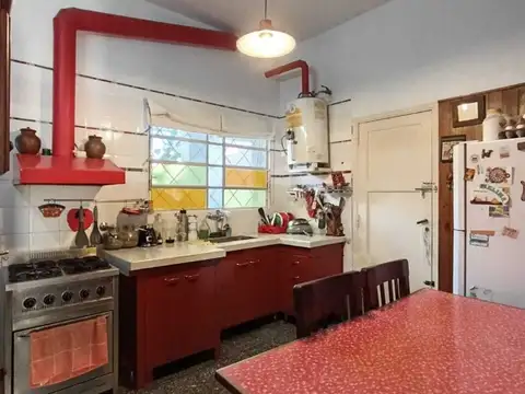 Depto Tipo Casa en Venta en Villa Bonich, USD 70.000