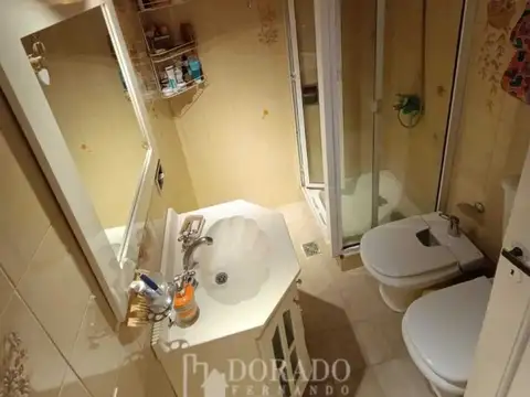 Depto Tipo Casa en Venta 40 años