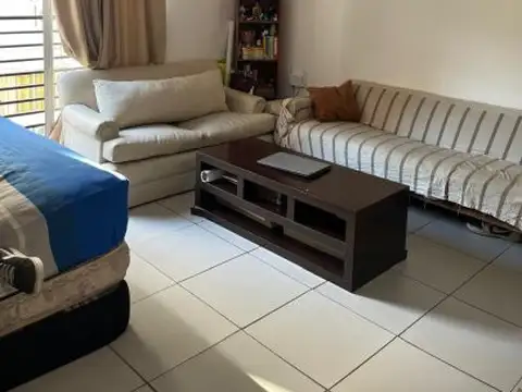 AMPLIO MONOAMBIENTE CENTRICO