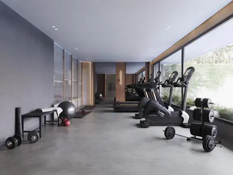 Departamento en Venta al Este