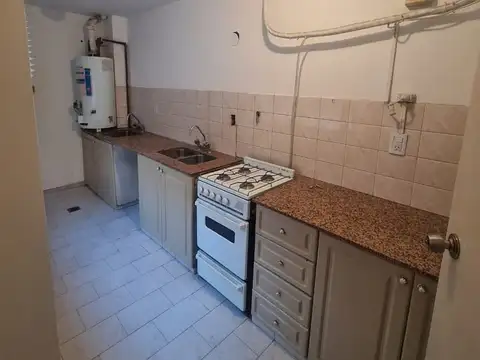 Departamento en alquiler en Godoy Cruz