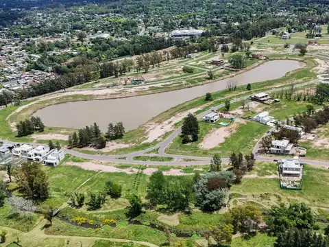Terreno en Venta de 683,0 m2