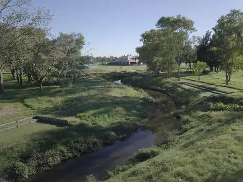 Terreno en Venta en Manuel Alberti, USD 88.000