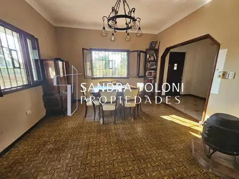 Quinta en Venta 35 años