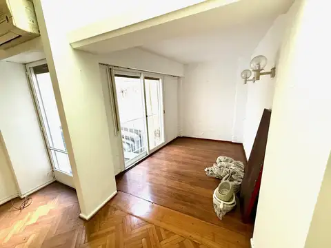 Departamento en Venta en Belgrano, USD 165.000