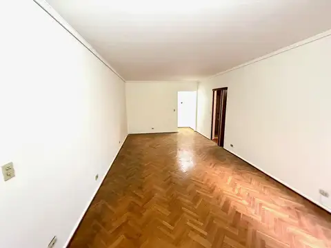 Departamento en Venta 60 años