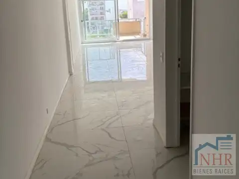 Departamento 4 ambientes con 3 baños